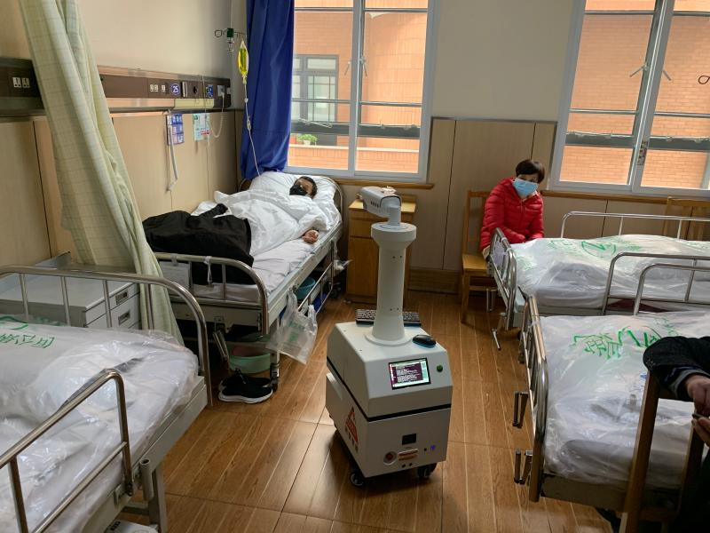 寻找科创新蓝海④1次见面，2小时畅谈，全款提货，它如何转危为机？(图3)
