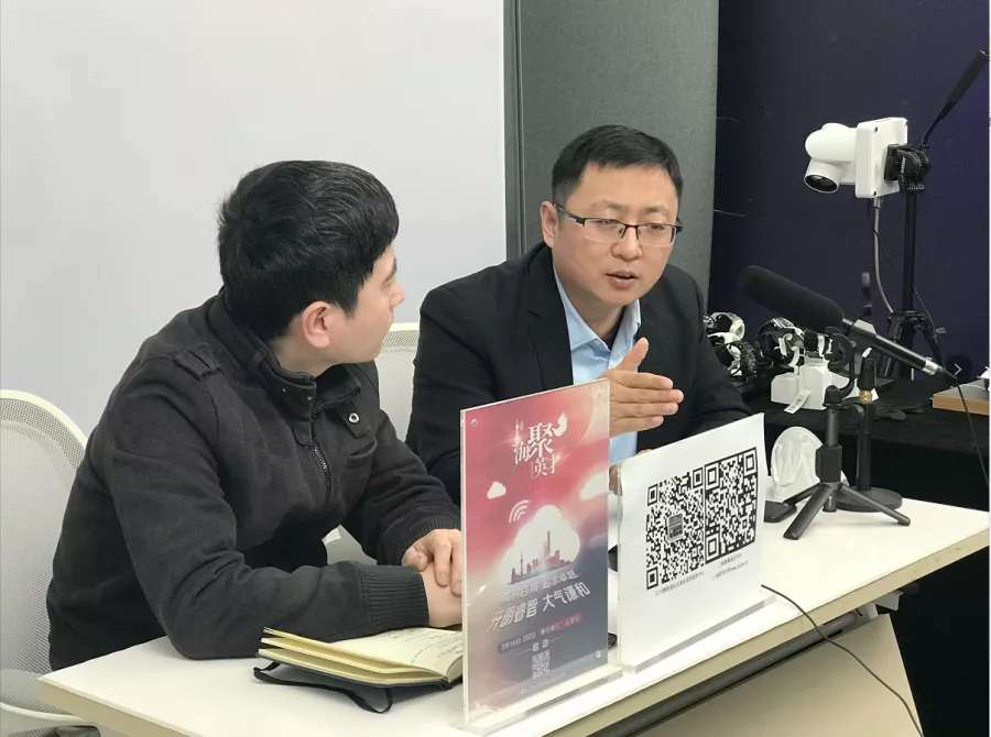 机器人“三？汀保〔馓逦、会送药、能消毒，就在闵行这里诞生……(图6)