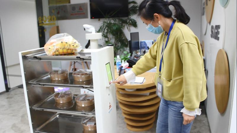寻找科创新蓝海④1次见面，2小时畅谈，全款提货，它如何转危为机？(图5)