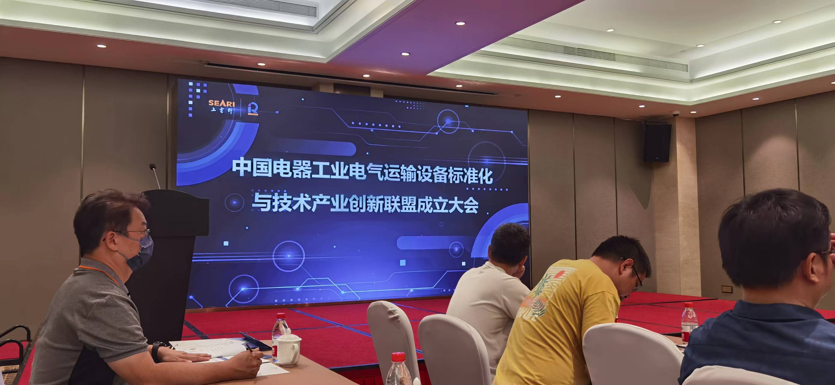 智聚无界 | 金年金字招牌诚信至上智能亮点纷呈(图8)