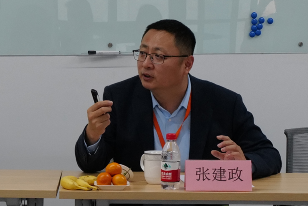 上下求索·金年金字招牌诚信至上与三菱电梯同交流；智慧防疫·健康促进协会助提升(图2)